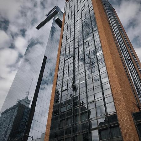 Depto A Metros Del Obelisco Av Corrientes 800 Apartment Buenos Aires Exterior photo